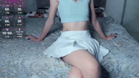 Jinny online show from 12.13.24