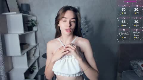 Jinny online show from 12.23.24