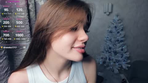 Jinny online show from 12.27.24
