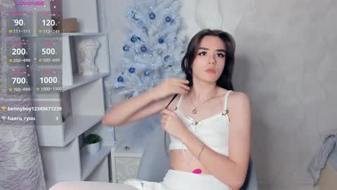 Jinny online show from 01.07.25