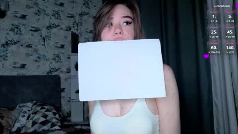 Jinny online show from 11.01.25