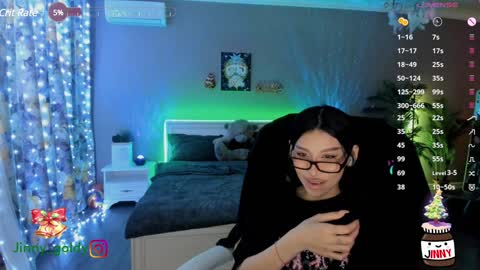 Snapshot of jinny_gold chatting on 01.07.25 MY NEW INSTA jinny goldy online show from 01.07.25