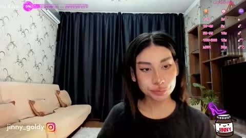 MY NEW INSTA jinny goldy online show from 11.06.25