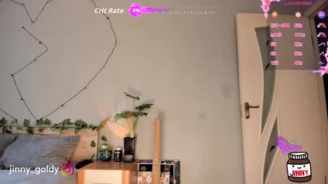 MY NEW INSTA jinny goldy online show from 02.20.26