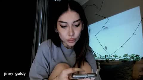 MY NEW INSTA jinny goldy online show from 02.23.26