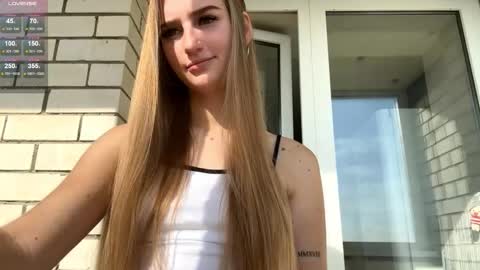 Jinny online show from 10.08.25