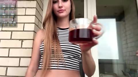 Jinny online show from 10.21.25