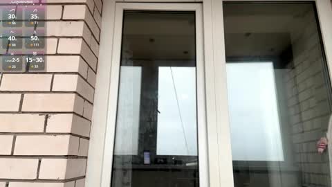 Jinny online show from 11.07.25