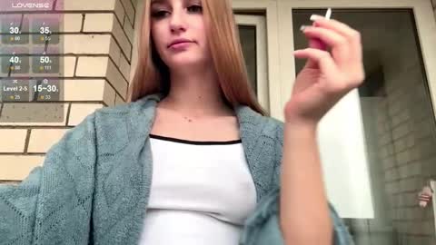 Jinny online show from 11.24.25