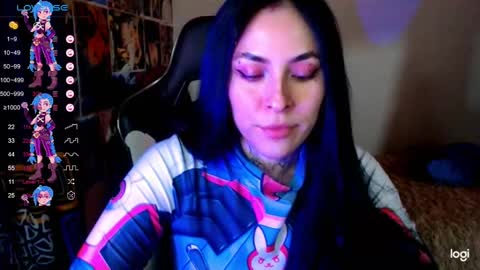  Jinx  online show from 12.15.24