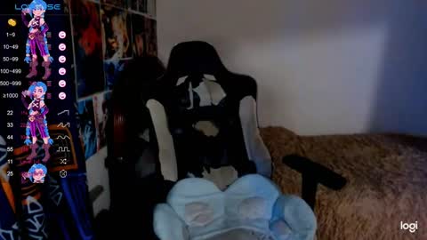  Jinx  online show from 12.23.24