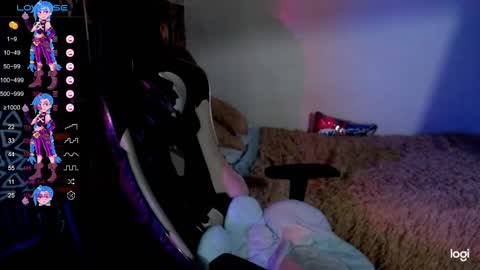  Jinx  online show from 01.07.25