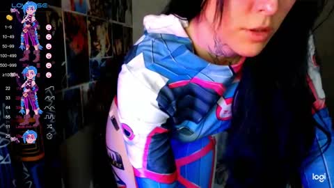  Jinx  online show from 01.15.25