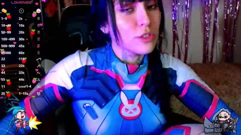  Jinx  online show from 02.23.25