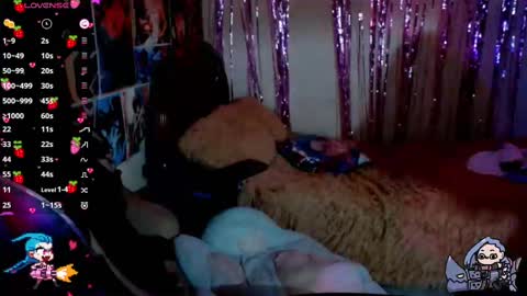  Jinx  online show from 02.25.25