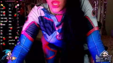  Jinx  online show from 02.27.25