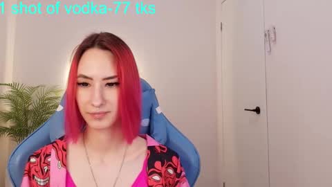 jinx_boom online show from 01.20.25
