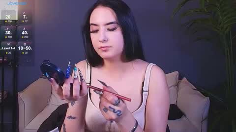 jinx_boom online show from 11.16.25