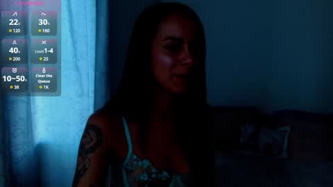 Jinx  online show from 12.14.24