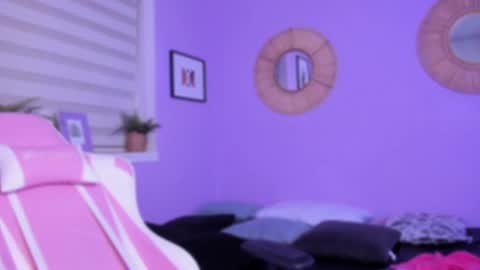 Jinx  online show from 12.20.24