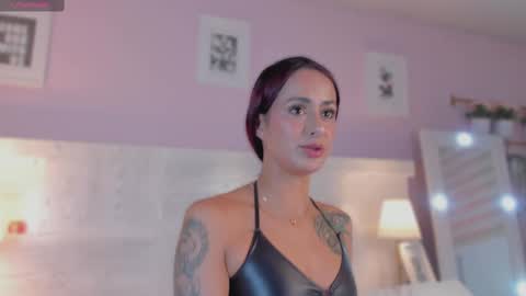 Jinx  online show from 09.19.25