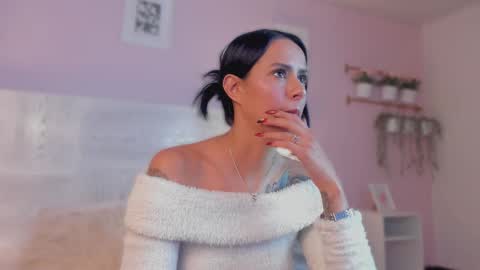 Jinx  online show from 10.21.25