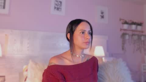 Jinx  online show from 11.13.25