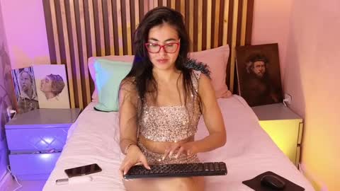 Jinx Vi online show from 01.22.25