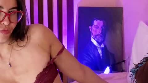 Jinx Vi online show from 02.21.25