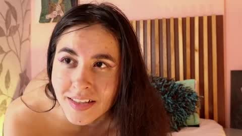 Jinx Vi online show from 02.28.25