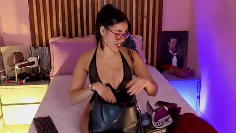 Jinx Vi online show from 09.30.25