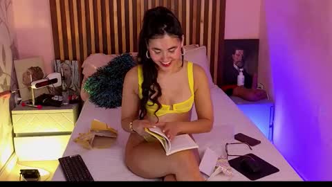 Jinx Vi online show from 10.08.25