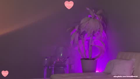 Snapshot of jinxy_loves chatting on 02.28.26 jinxy loves online show from 02.28.26