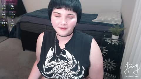 Snapshot of jinxyfawn chatting on 06.03.26 jinxyfawn online show from 06.03.26