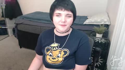 Snapshot of jinxyfawn chatting on 06.05.26 jinxyfawn online show from 06.05.26