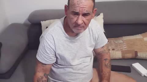 jirkasoukr online show from 11.27.25