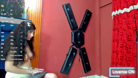 jisooluv online show from 10.14.25