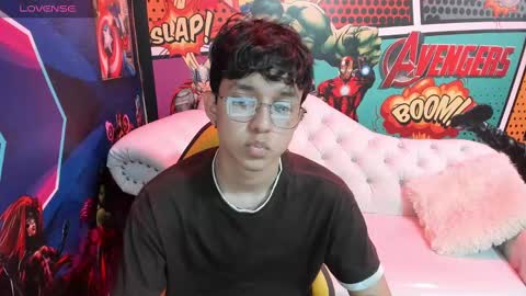 Snapshot of jisus_cat chatting on 01.22.25 Jisus online show from 01.22.25