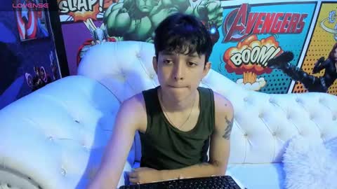 Snapshot of jisus_cat chatting on 01.27.25 Jisus online show from 01.27.25