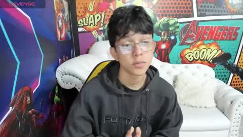 Snapshot of jisus_cat chatting on 02.01.25 Jisus online show from 02.01.25