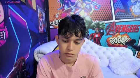 Snapshot of jisus_cat chatting on 02.12.25 Jisus online show from 02.12.25