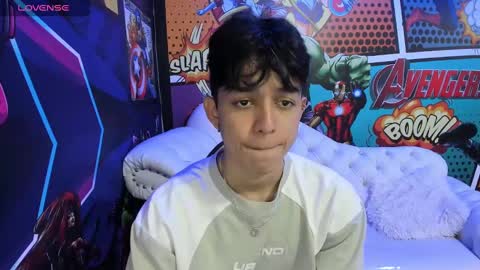 Snapshot of jisus_cat chatting on 02.22.25 Jisus online show from 02.22.25