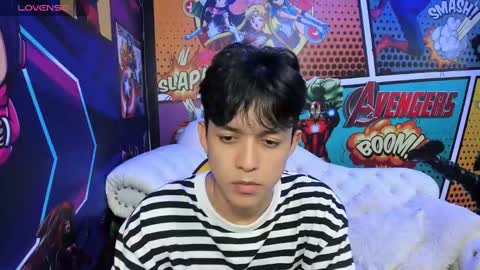 Snapshot of jisus_cat chatting on 03.08.25 Jisus online show from 03.08.25