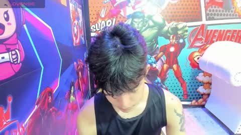 Snapshot of jisus_cat chatting on 03.11.25 Jisus online show from 03.11.25