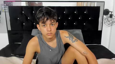 Snapshot of jisus_cat chatting on 10.30.25 Jisus online show from 10.30.25