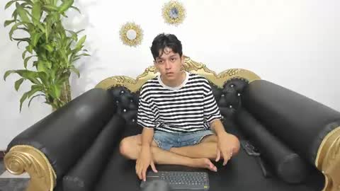 Jisusth online show from 07.15.26