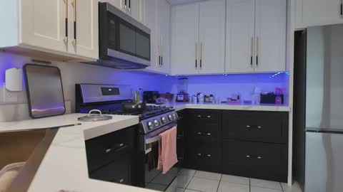 Jiwon online show from 03.02.26