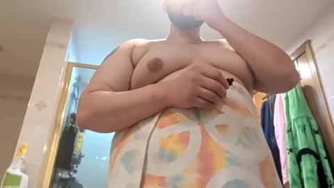 jizzle192 online show from 02.21.26