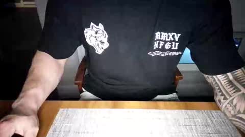 JJ yoyo online show from 11.20.25