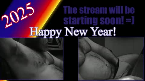 JJ online show from 01.01.25